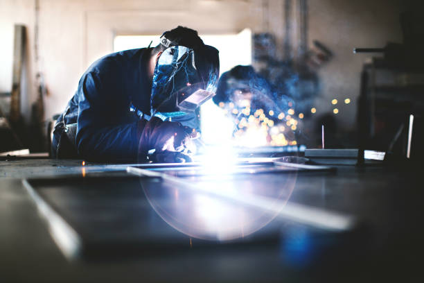 Best Structural Steel Welding in Bayville, NY