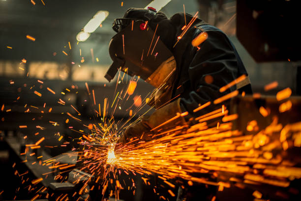 Bayville, NY Welder & Metal Fabrication Company