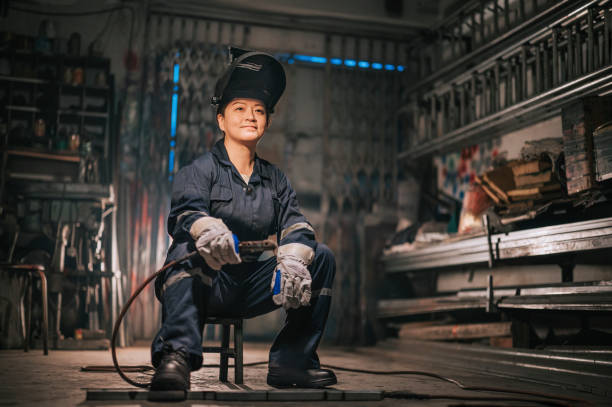 Affordable Welder Services in Bayville, NY