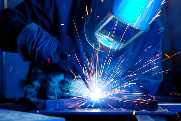 Best Aerospace and Defense Welding in Bayville, NY