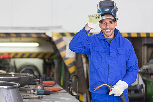 Best Food and Beverage Processing Equipment Welding in Bayville, NY